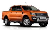 Ford Ranger III 2.2 TDCi 96kW